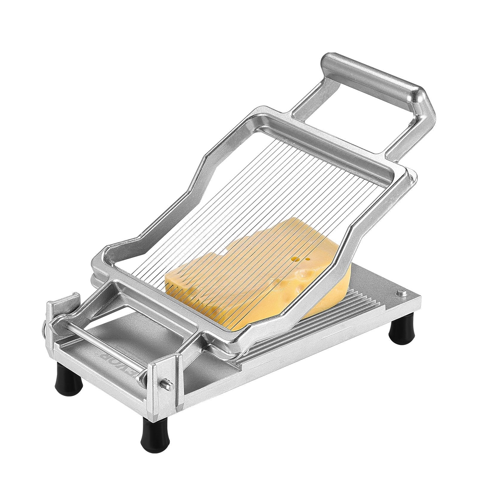 Cheese Cutter With Wire Cheeser Butter Cutting 0.2' Ultra-Thin Cheese