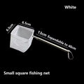 Fishing Landing Net Rustproof Corrosion Resistant Stainless Steel