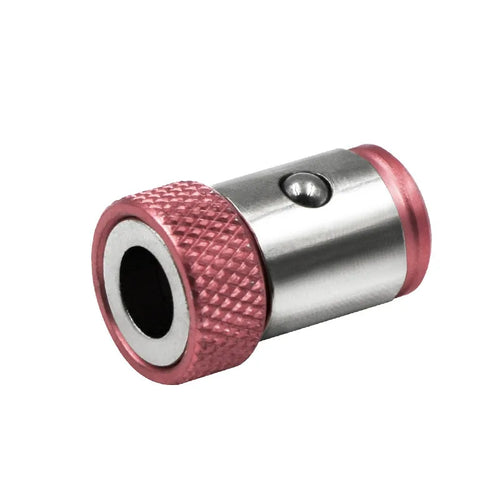 Universal 1 PCS Magnetic Ring Alloy Magnetic Ring Screwdriver Bits