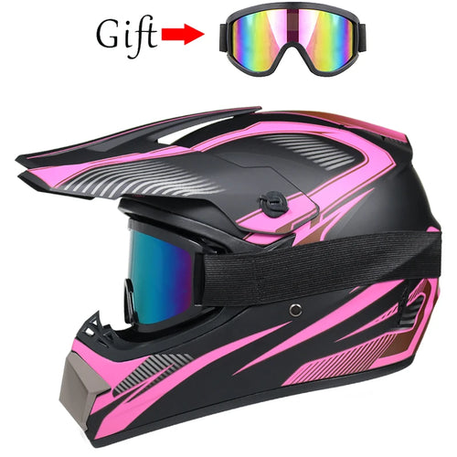 Motorcycle helmet children off-road helmet bike downhill AM DH cross