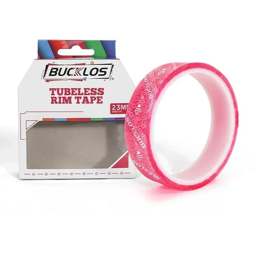 BUCKLOS 10M Bicycle Tubeless Rim Tape 17/19/21/23/25/28/30/32/35mm