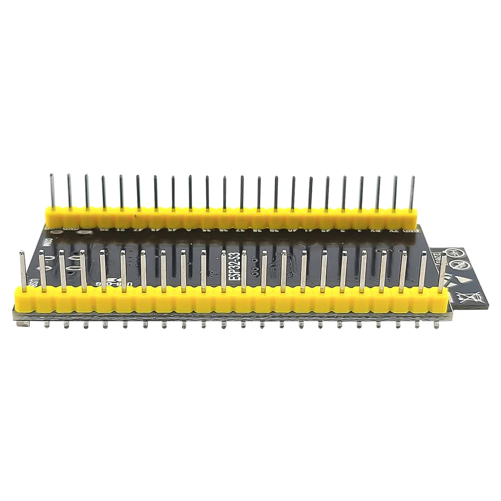ESP32 S3 Development Boards with Expansion Adapter Kit 2.4G Wifi BT