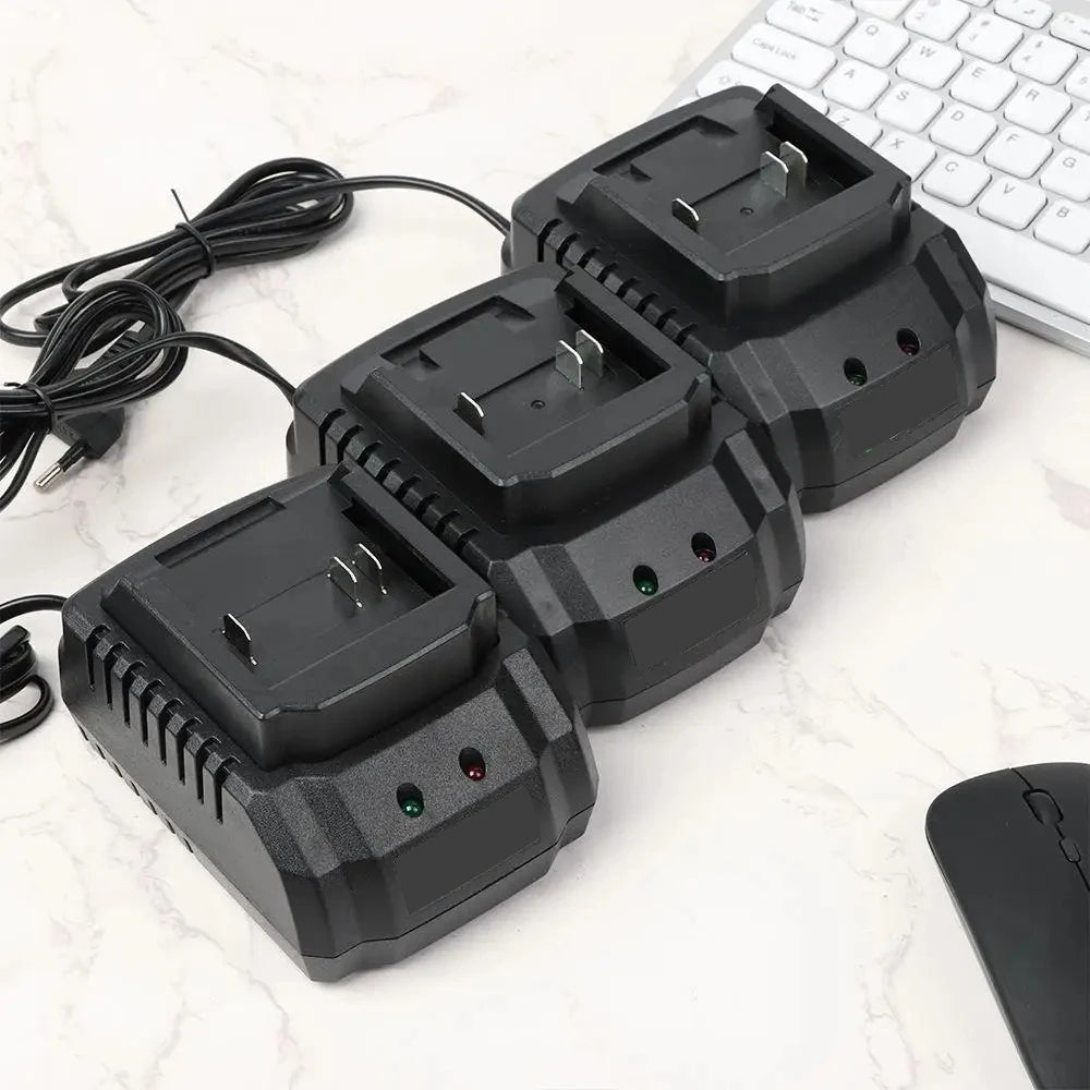 MT Battery Model Charger 18V 21V Electric Drill Electric Wrench Angle