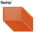 10PCS 5x7 cm Single Sided circuit board PCB 5*7CM bread board