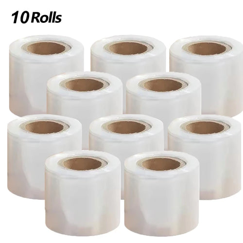 3/1Rolls Tattoo Eyebrow Microblading Preservative Film Plastic Wrap