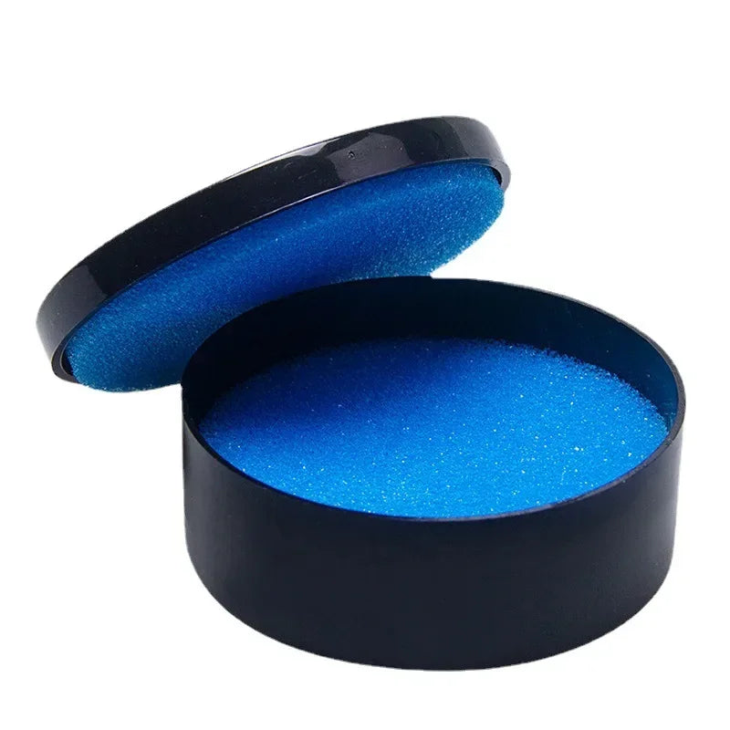 Watch Back O-Ring Case Waterproof Oil Box Watch Crown O-Ring Gasket
