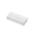 10 Slot Plastic Hard Container Case Battery Storage Box For