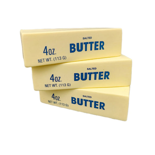 Butter Stick Squeezed Soft, Suitable for Children and Adults, Suitable