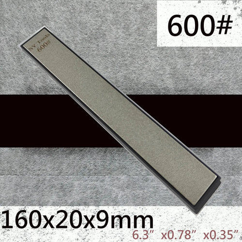 1pc Diamond Sharpening Stone for Home and Outdoor Knives Sharpens