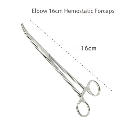 1Pc Fishing Pliers Hook Extractor Bent Straight Fish Control Unhooking
