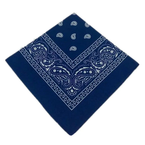 Unisex Men Women Bandana Hairband Cowboy Mens Biker Sports Headwear