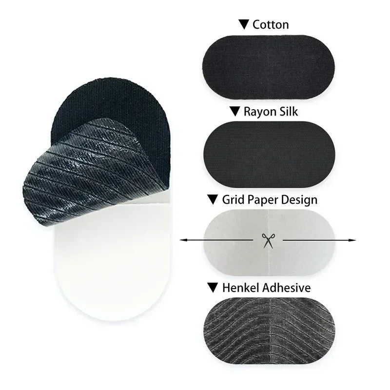 30/60/90Pcs Anti Snoring Mouth Tape Better Sleeping Mouth Breath