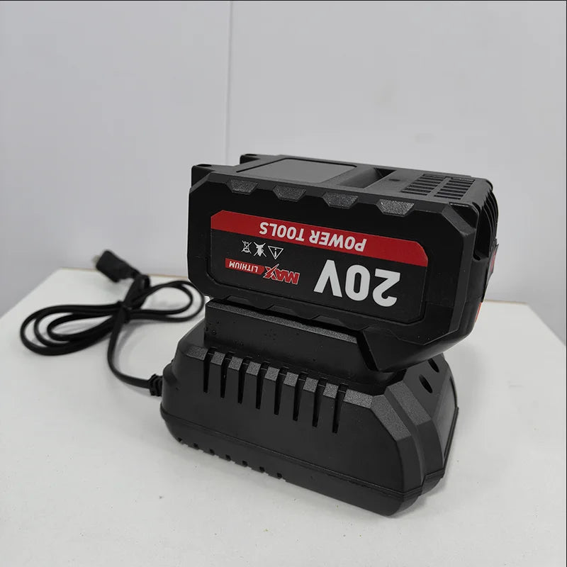 MT Battery Model Charger 18V 21V Electric Drill Electric Wrench Angle