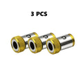 Universal 1 PCS Magnetic Ring Alloy Magnetic Ring Screwdriver Bits