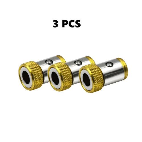Universal 1 PCS Magnetic Ring Alloy Magnetic Ring Screwdriver Bits