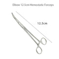 1Pc Fishing Pliers Hook Extractor Bent Straight Fish Control Unhooking