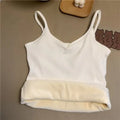 Women Winter Warm Underwear Solid Color Thermal Casual Nightwear Sexy