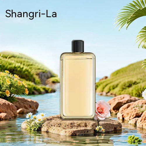 Automatic Aromatherapy Diffuser Machine Portable Essential Oil