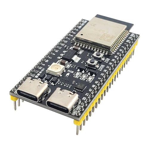 ESP32 S3 Development Boards with Expansion Adapter Kit 2.4G Wifi BT