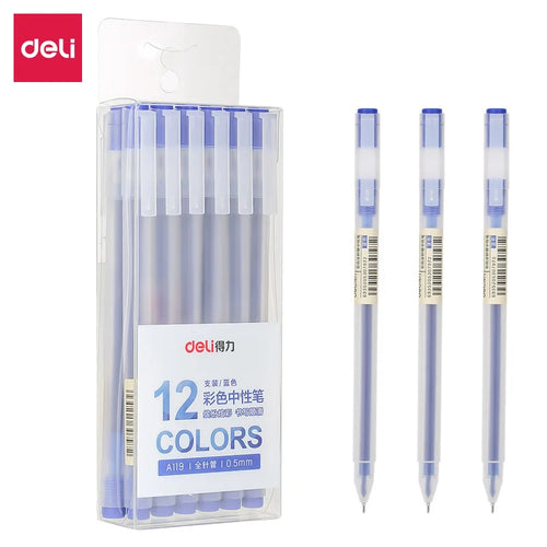 Clearance_Gel Pens_Continuous updates