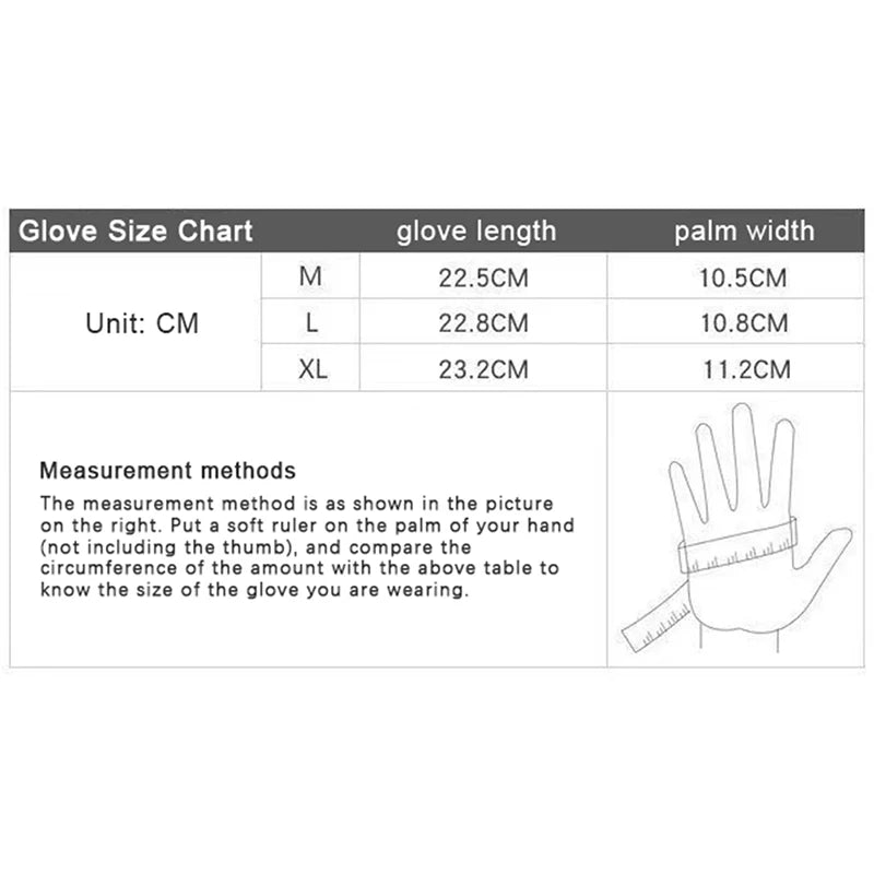 Outdoor sports locomotive military fans gloves outdoor tactical gloves