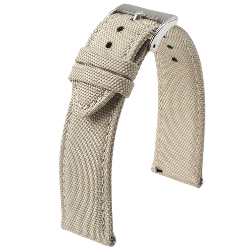 18mm 19mm 20mm 21mm 22mm 24mm Waterproof Sailcloth Watch Strap