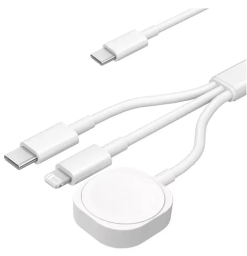 Magnetic Watch Wireless Charger  For Apple Watch Series 10 S9 8 7/ 6 5