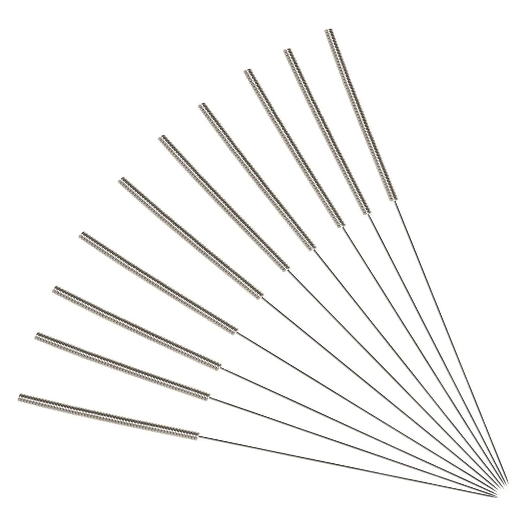 3D Printer Nozzle Cleaning Kit 0.2/0.3/0.4/0.5/0.6/0.8/1.0mm Stainless