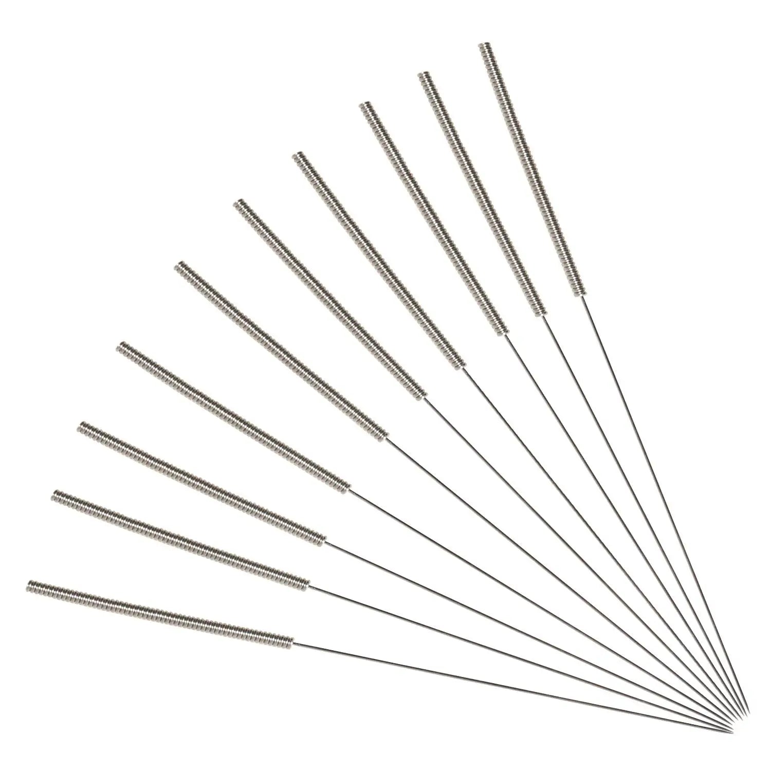3D Printer Nozzle Cleaning Kit 0.2/0.3/0.4/0.5/0.6/0.8/1.0mm Stainless