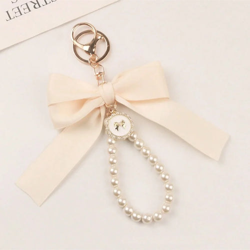 Phone Anti-lost Lanyard Key Short Wrist Pendant Colorful Macaron Round