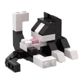 New Licking Butt Cat Building Block Set Compatible for Lego 853792