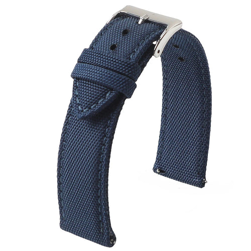 18mm 19mm 20mm 21mm 22mm 24mm Waterproof Sailcloth Watch Strap