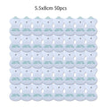 10/30/50pcs Electrode Pads for Tens Acupuncture Gel for For Digital