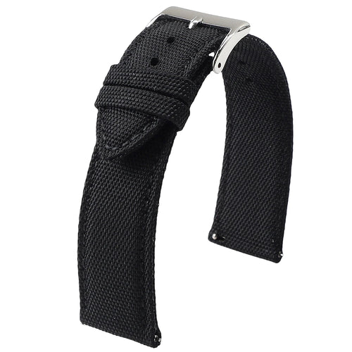 18mm 19mm 20mm 21mm 22mm 24mm Waterproof Sailcloth Watch Strap
