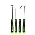 10/4Pcs Precision Pick and Hook Set, Car Auto Oil Seal/O-Ring Seal