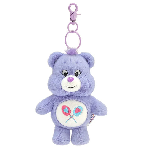 Sanrio Plush Kawaii Carebears Rainbown Bear Plush Anime Hobby Toy