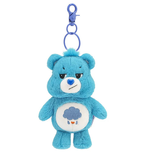 Sanrio Plush Kawaii Carebears Rainbown Bear Plush Anime Hobby Toy