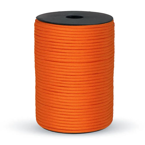 100M/50M 550 Military Standard 9-Core Paracord Rope 4mm Outdoor