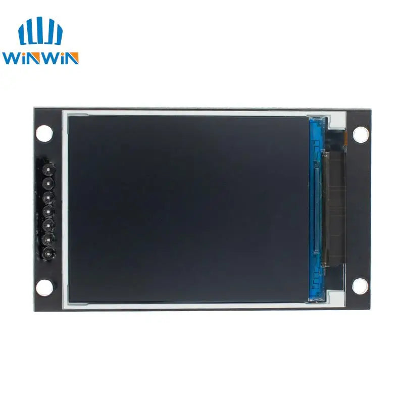 2.0 inch TFT Display OLED LCD Drive IC ST7789V 240RGBx320 Dot-Matrix