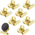 Strong Magnets Magnetic Clips Bulldog Clips Heavy Duty Magnetic Clips