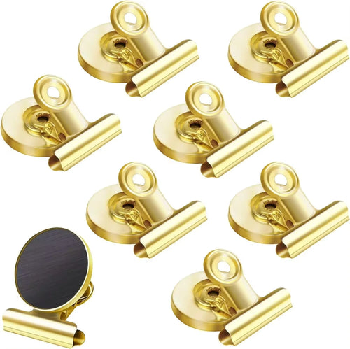 Strong Magnets Magnetic Clips Bulldog Clips Heavy Duty Magnetic Clips