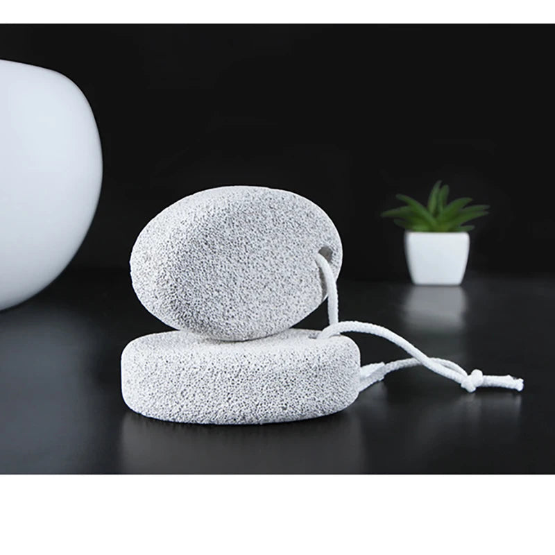 1pc Natural Pumice Stone Foot Stone Clean Skin Grinding Callus Foot