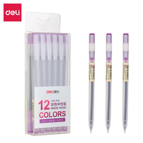 Clearance_Gel Pens_Continuous updates