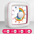 Visual Timer Children's Self-discipline Tool Countdown 60-minute