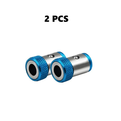 Universal 1 PCS Magnetic Ring Alloy Magnetic Ring Screwdriver Bits