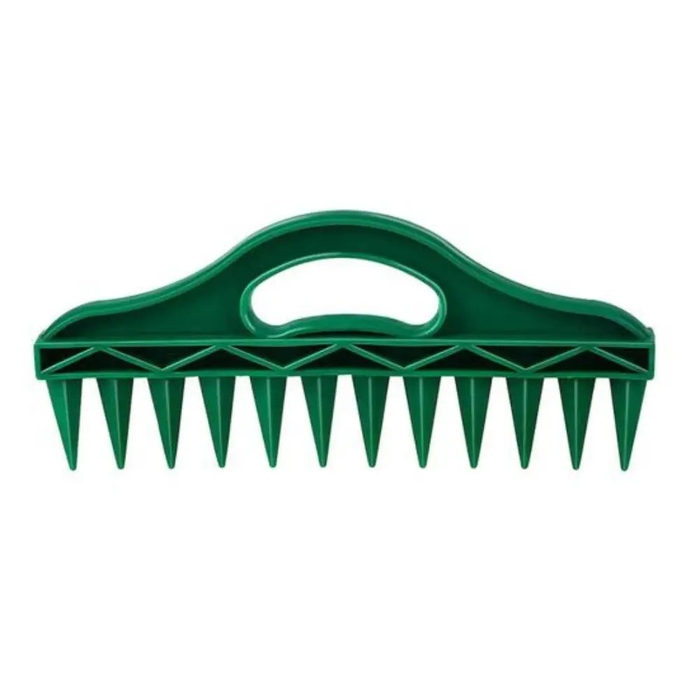 Seeds Spreader Seed in Gardening  Manual Soil  Portable Seeds Spacer