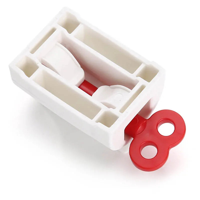 1/3pcs Rolling Toothpaste Squeezer Lazy Man Shampoo Manual Toothpaste