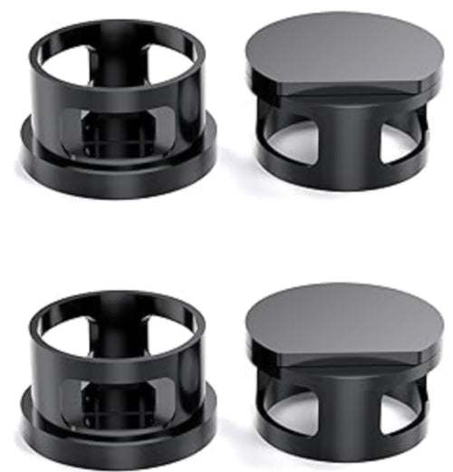 LED Light Block Cover For Meta Glasses's Camera Lens Protective cover