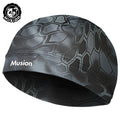 Musion Head Cover Original Design Motorcycle Helmet Inner Cap