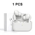 Air Pro  Wireless Earphone Bluetooth Headsets  Noise Cancellation